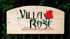 Villa Delle Rose b&b Morano Calabro